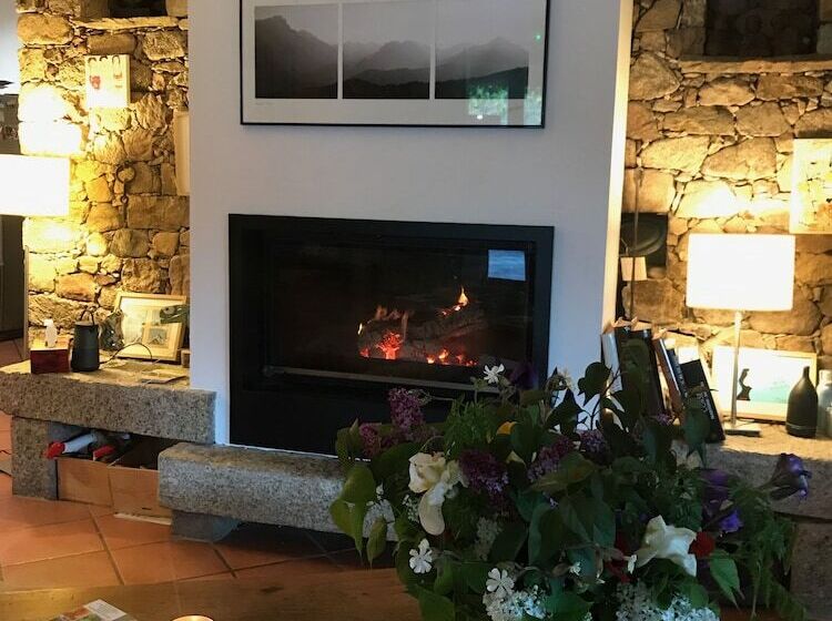 Family Suite, A Muvrella