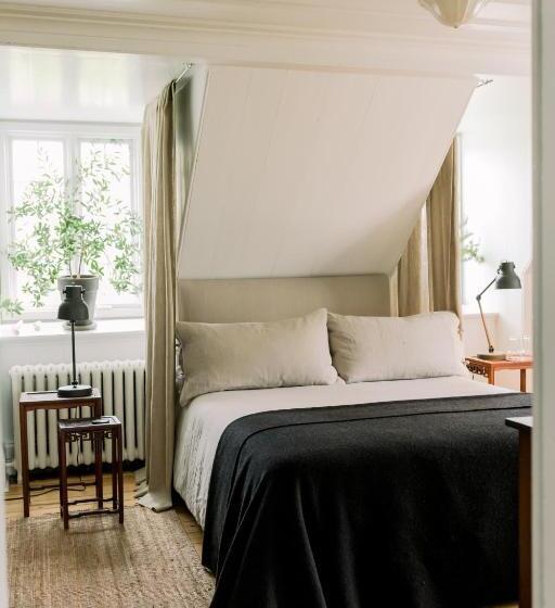 Люкс 2 Спальни, Le Vieux Presbytère