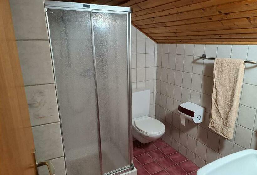 Номер Deluxe, Auberge De Ballens