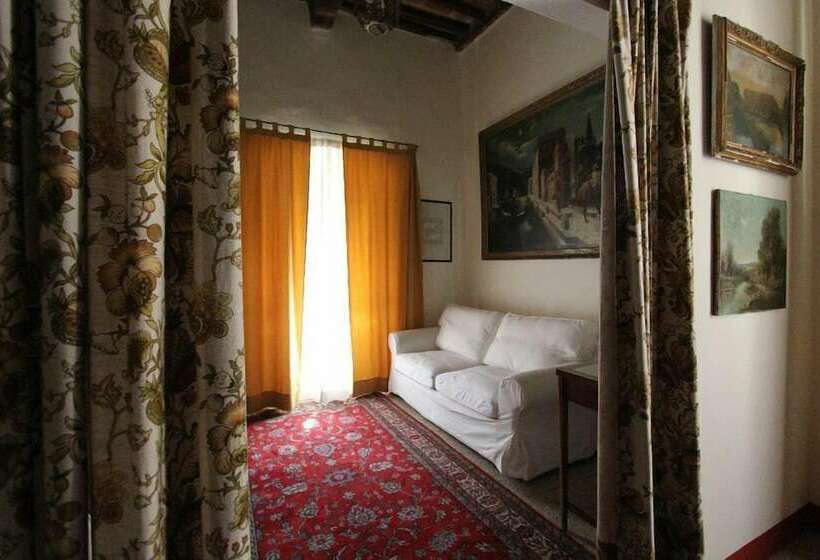 Family Suite, Agriturismo La Gelinda