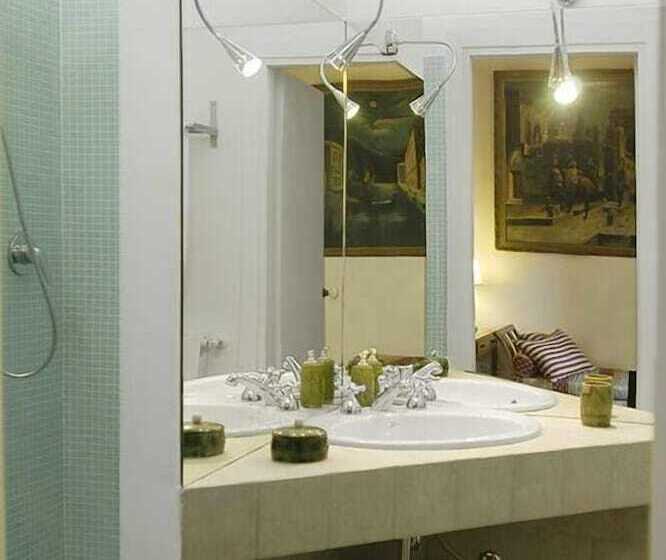 Family Suite, Agriturismo La Gelinda