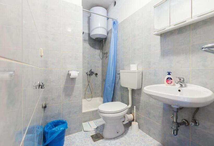 Номер Стандарт с Балконом, Picić Guesthouse