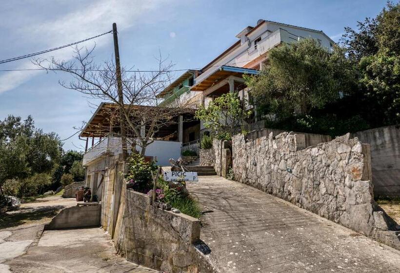 Студио Economy, Picić Guesthouse