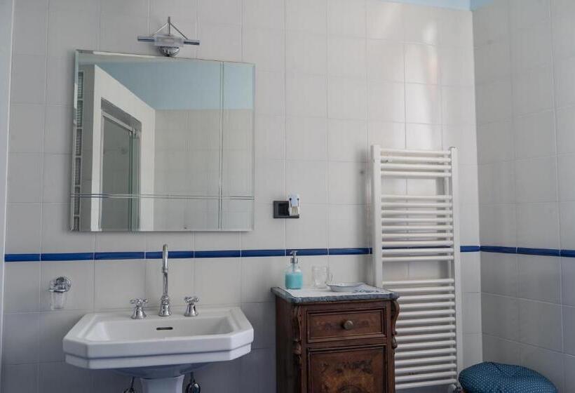 Номер Deluxe, B&b La Fontanella