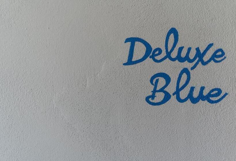Номер Deluxe, B&b La Fontanella