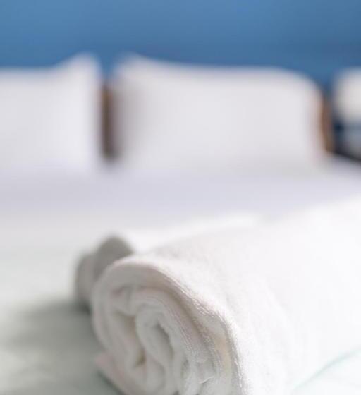 Номер Deluxe, B&b La Fontanella