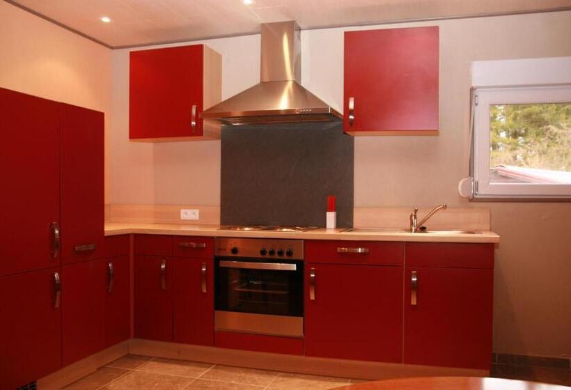 استودیو استاندارد با تخت کینگ, Chambres D Hôtes & Gîtes La Paysanne