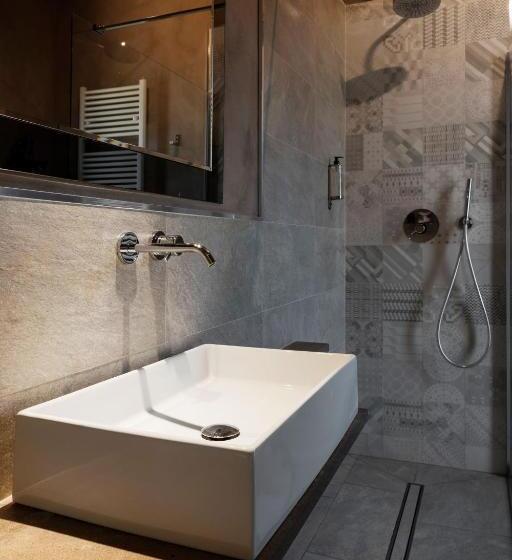 Стандартный Номер Кровать Кинг, Villa Gelso