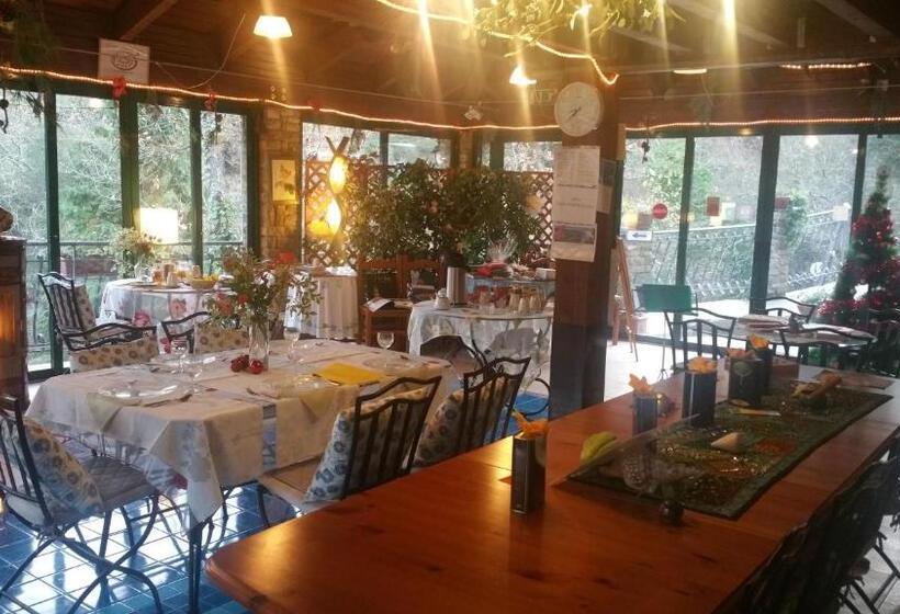 Апартаменты 2 Спальни, Il Rifugio Di Artemide Agriturismo