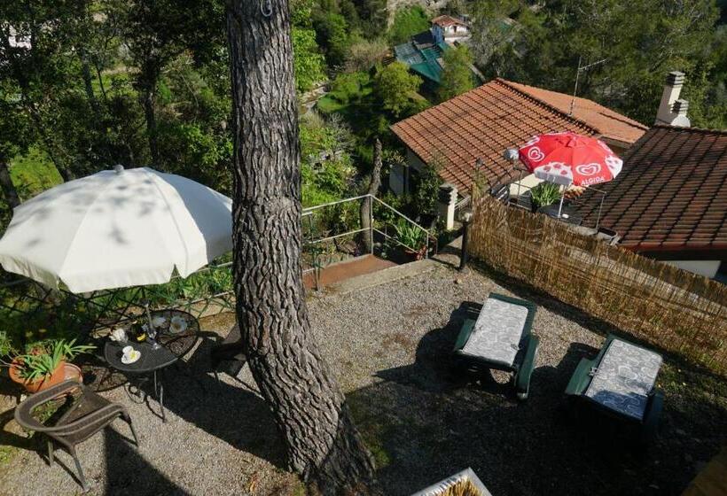 Номер Superior Кровать Кинг, Il Rifugio Di Artemide Agriturismo