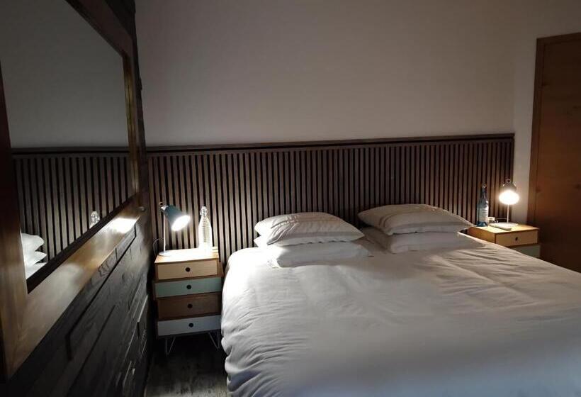 Люкс, Chambres D Hôtes Villa Aquitaine