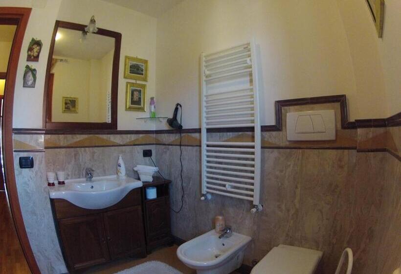 Номер Стандарт Индивидуальный, B&b Mariposa