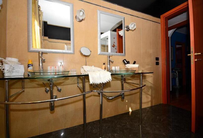 Номер Стандарт, B&b Mariposa