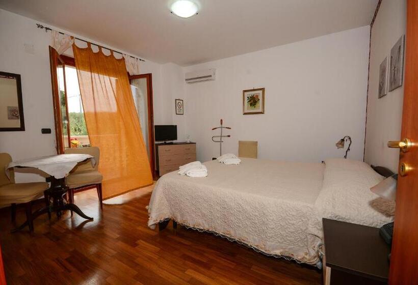 Номер Стандарт, B&b Mariposa
