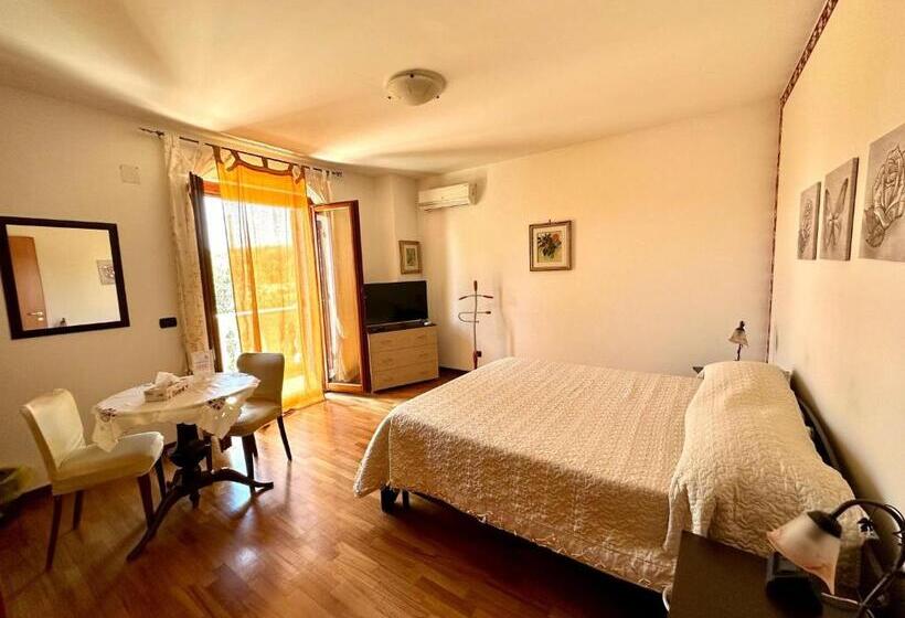 Номер Стандарт, B&b Mariposa