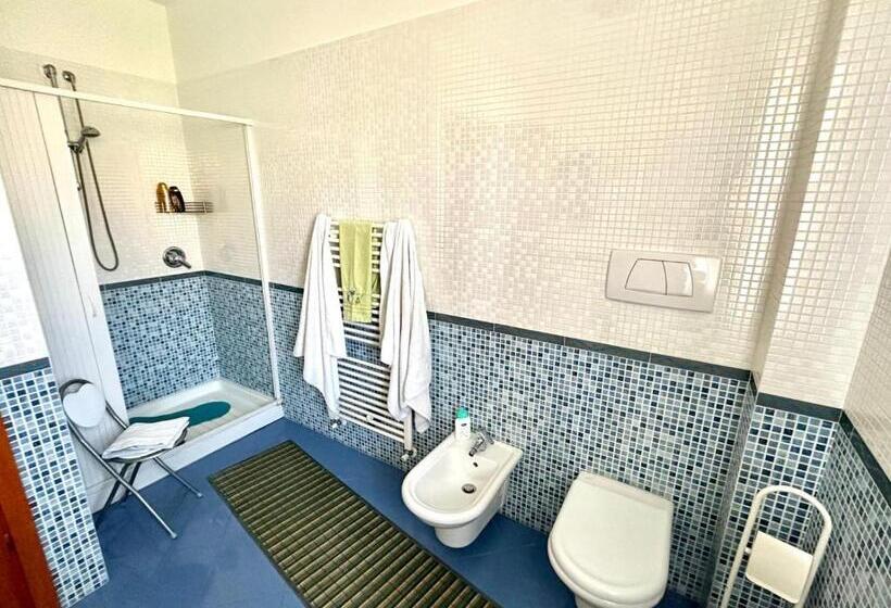Классический Номер, B&b Mariposa