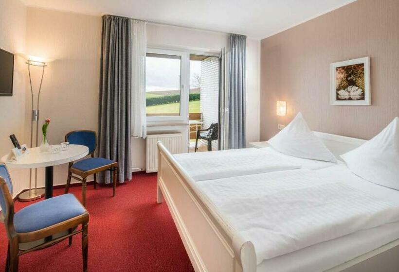 Номер Стандарт, Pension Haus Anny