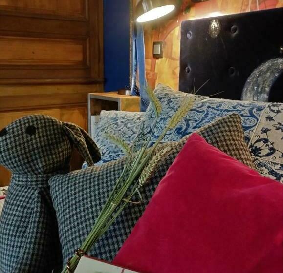 Люкс Вид на Сад, Au2 Maison D Hôtes   Guest House Au2