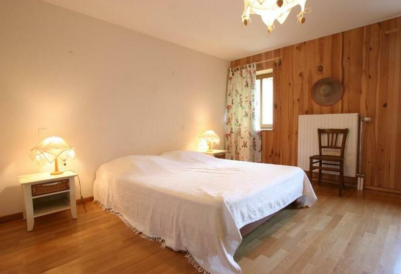 Номер Стандарт, Auberge Du Ruxelier