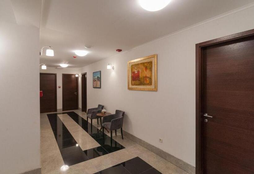 חדר דלוקס, Luxury Rooms Near The Beach2