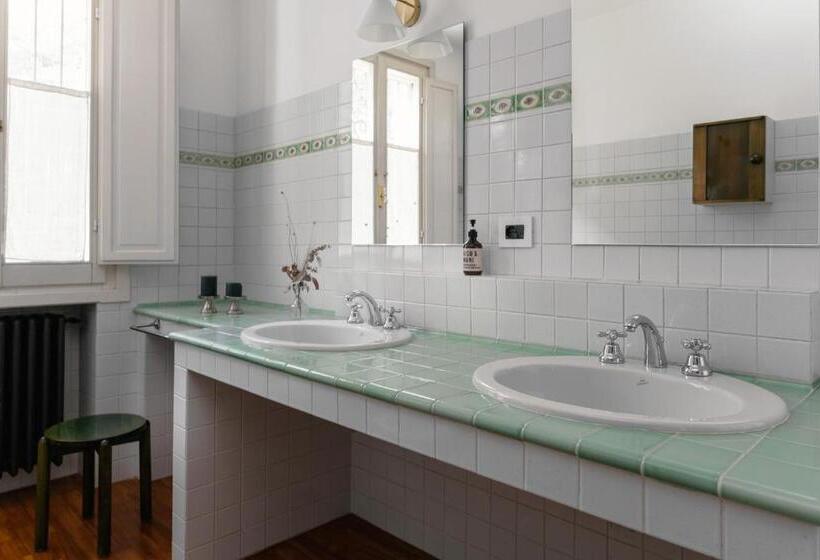 اتاق استاندارد, B&b Villa Ebe
