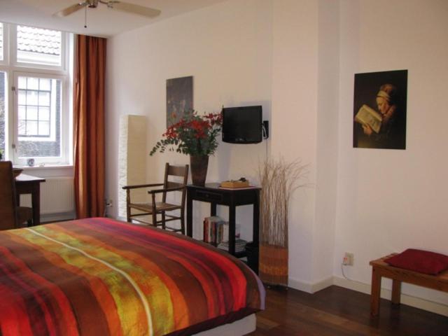 Quarto Deluxe, Prinsenstede Lodging Amsterdam