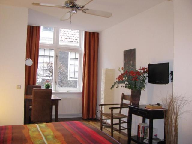 Quarto Deluxe, Prinsenstede Lodging Amsterdam