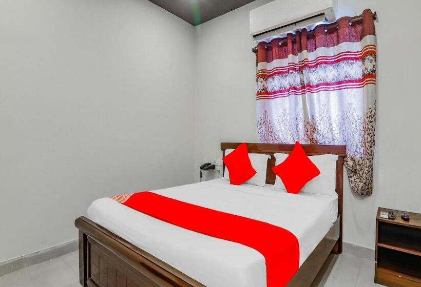 اتاق استاندارد, Super Hotel O Alpine Glow Peak