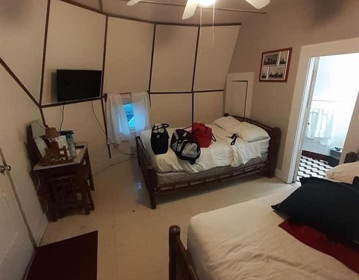 4인용 스탠다드 룸, Historic Wigwam Village No 2