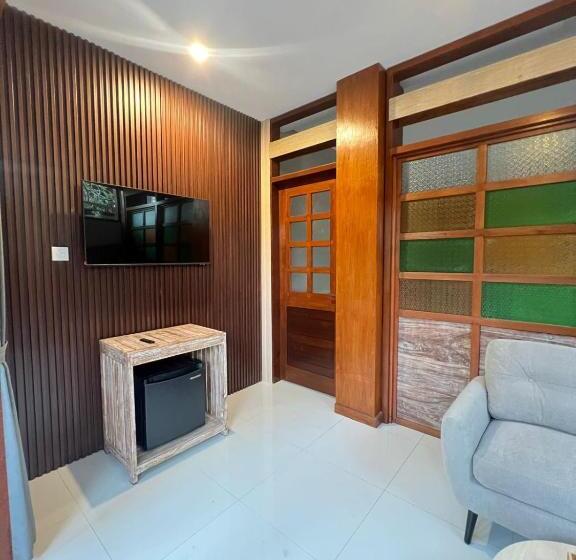 Family Suite, Alam Kawi Ubud Resort & Spa