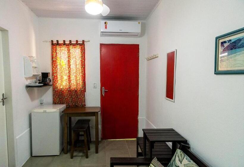 스탠다드 룸, Jataí Guest House