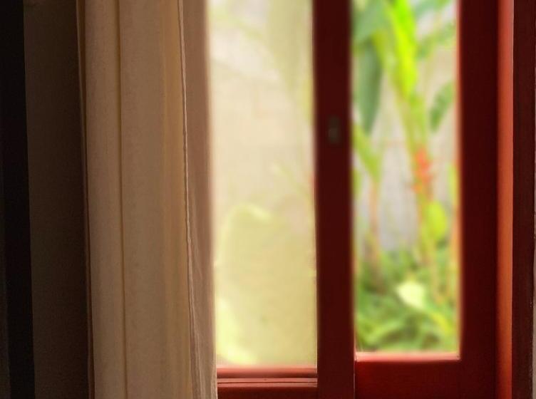 스탠다드 트리플 룸, Jataí Guest House