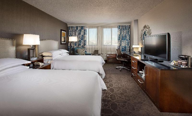 סוויטה דלוקס, Seminole Hard Rock Hotel & Casino Hollywood