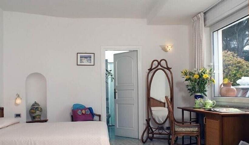 Номер Стандарт, Terme Villa Teresa