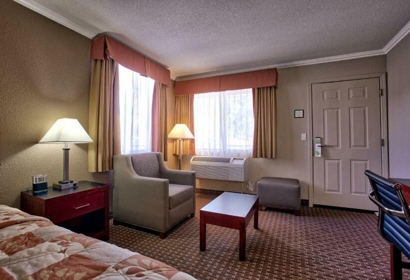 Стандартный Номер Кровать Кинг, The Views Inn Sedona