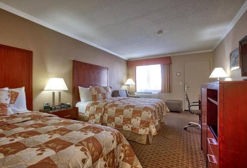 Номер Стандарт Индивидуальный, The Views Inn Sedona