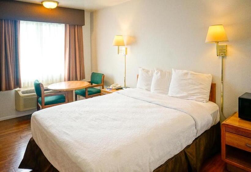 Quarto Estandar, Oceanview Motel