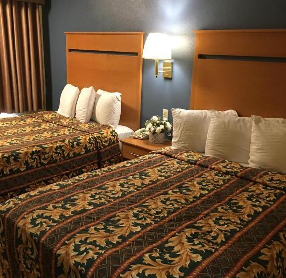 Quarto Deluxe, Oceanview Motel
