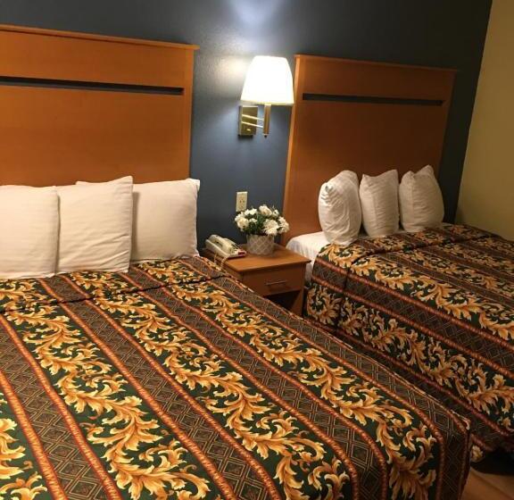 Quarto Deluxe, Oceanview Motel