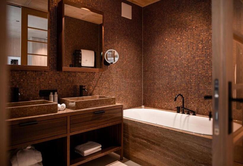 Apartamento Deluxe 1 Dormitório, Arla Luxury Home