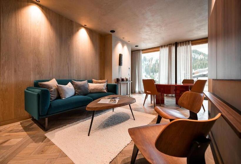 Chalet Superior 1 Dormitório, Arla Luxury Home