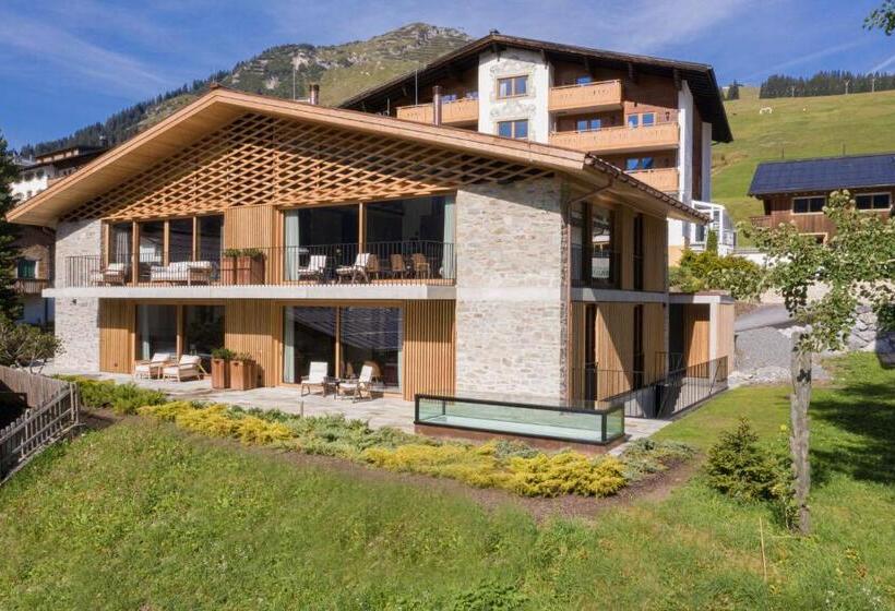Chalet Superior 1 Dormitório, Arla Luxury Home