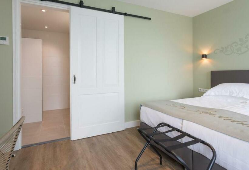 스탠다드 룸, B&b   Brasserie De Lindeboom