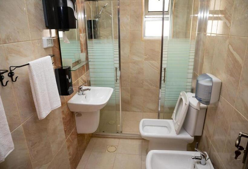 آپارتمان 1 خوابه, Dali House