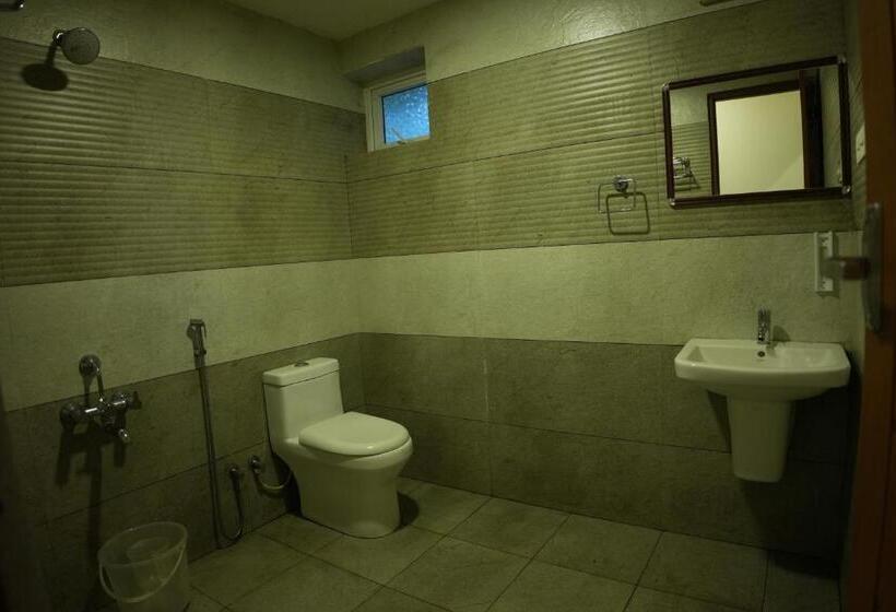 豪华房间, Vaga Mist Resort Vagamon
