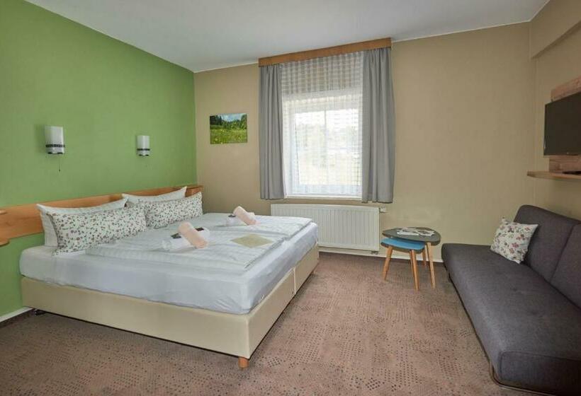 Номер Стандарт, Gasthaus Stollmühle