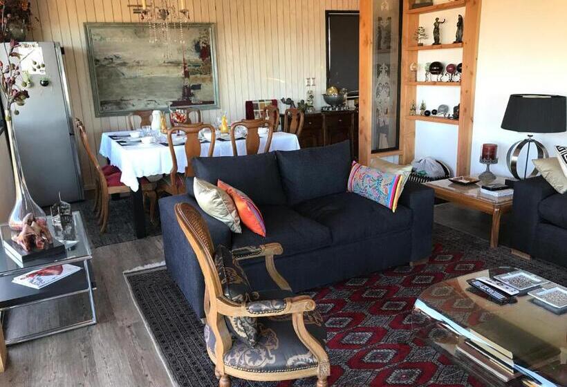 Номер Стандарт, B&b Casa Las Brisas Matanzas
