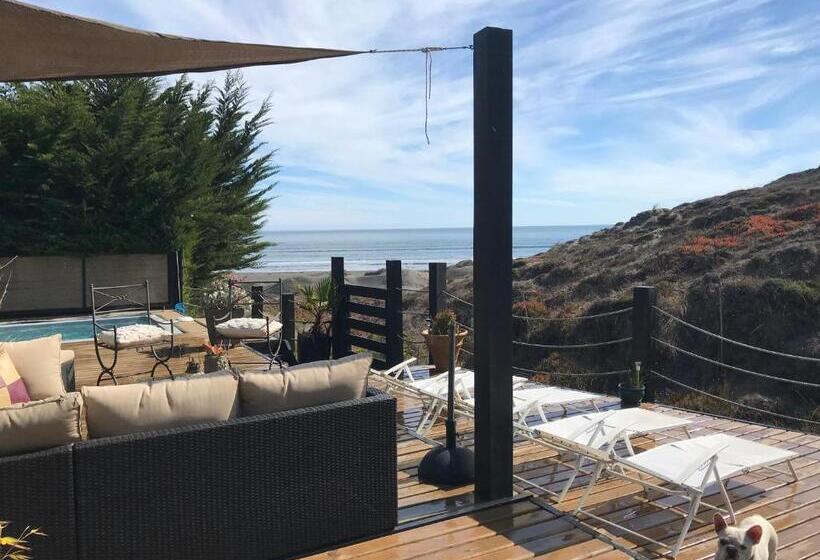 Номер Стандарт, B&b Casa Las Brisas Matanzas
