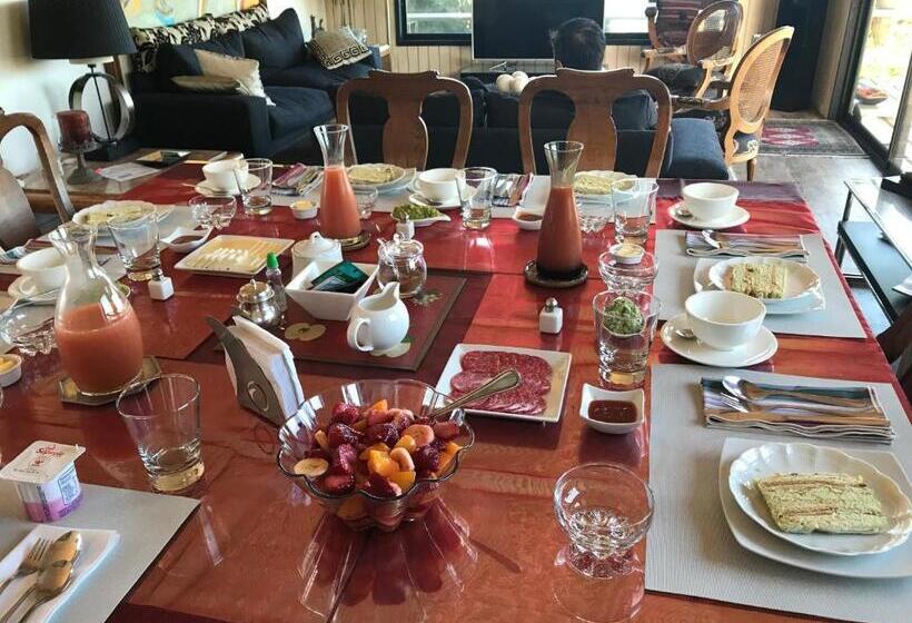 Номер Стандарт, B&b Casa Las Brisas Matanzas