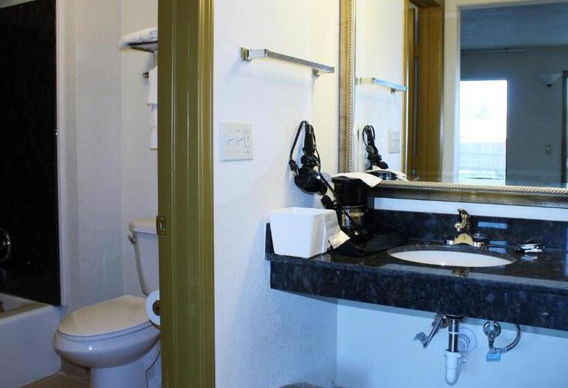 Номер Стандарт, Royal Inn & Suites